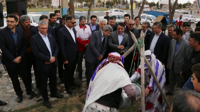 کمک 1200 نوروزگاه عشایری برای کاهش تصادفات در کشور