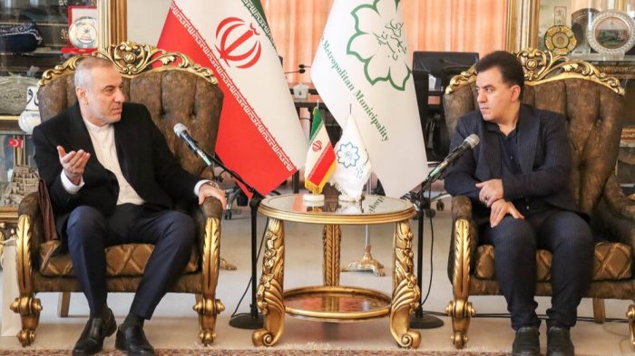 احتمال بازگشایی مرزهای نخجوان در آینده نزدیک
