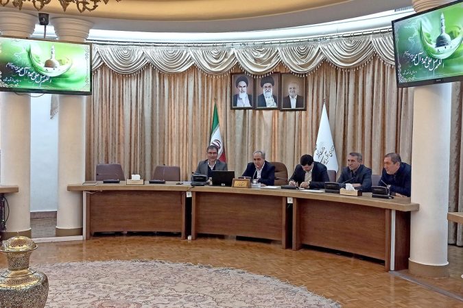 پرونده‌های اموال تملیکی سریع تعیین تکلیف شود
