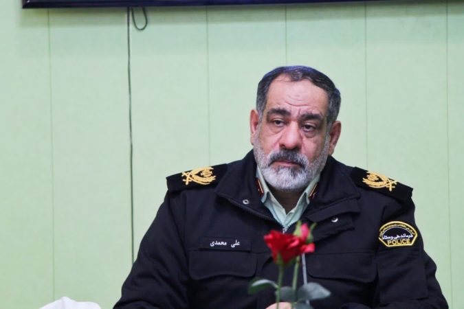 آغاز رزمايش طرح نوروزی در آذربايجان‌شرقی با بکارگيری 200 تيم