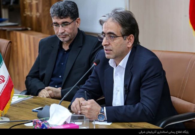 تکلیف اصلی فرمانداران ارتقای سرمایه اجتماعی است