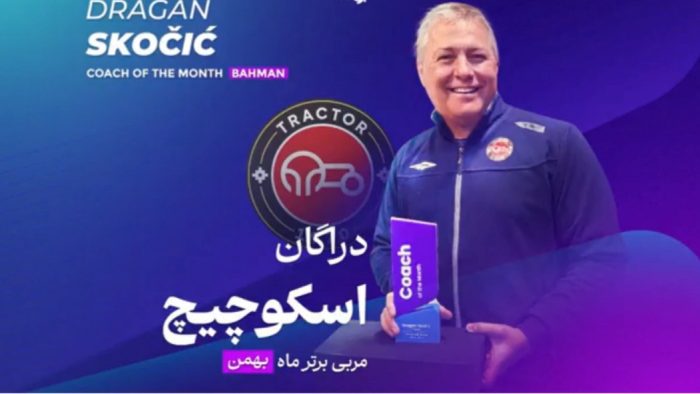 اسکوچیچ: رویای قهرمانی داریم، اما بازی به بازی جلو می‌رویم