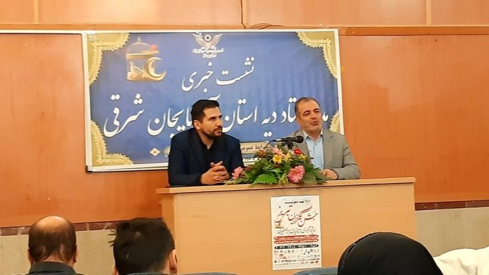 ۱۶ زن در بین ۶۹۰ زندانی جرائم غیرعمد آذربایجان‌شرقی