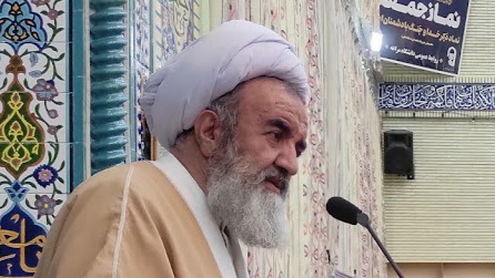 مذاکره با تهدید غیرقابل قبول است