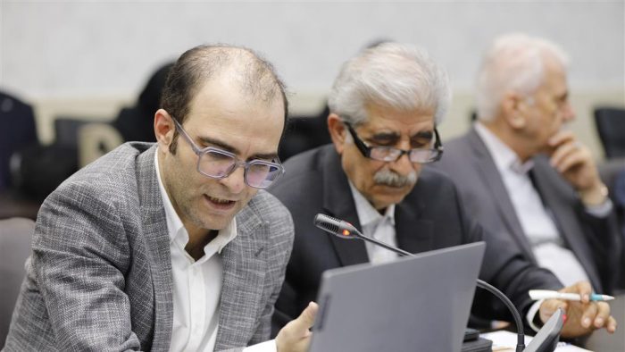 ۳.۳ برابر شدن صدور کارت بازرگانی در آذربایجان‌شرقی