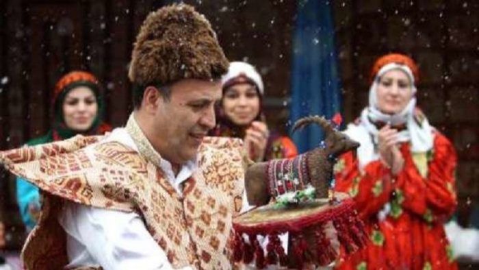استقبال گسترده گردشگران از نوروزگاه‌های آذربایجان‌شرقی