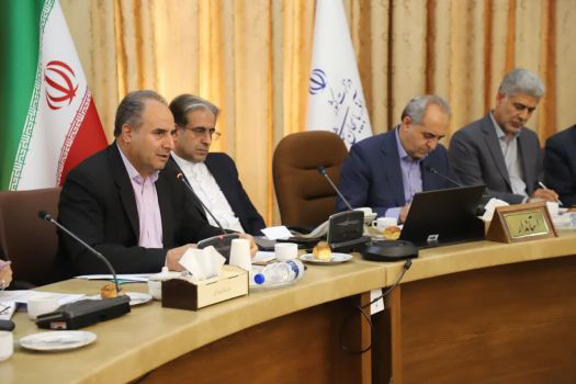 احداث 231 پروژه آموزشی با 1104 کلاس درس تا پایان امسال در آذربایجان شرقی