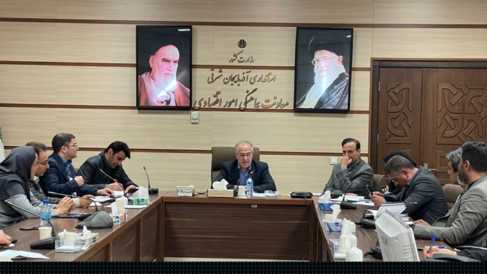 آذربایجان شرقی در نمایشگاه ایران اکسپو ۲۰۲۵ حضور می‌یابد