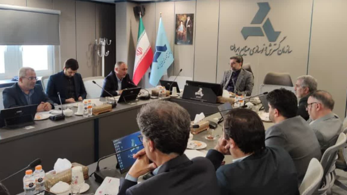 سرمایه‌گذاری انرژی خورشیدی در آذربایجان شرقی سرعت می‌گیرد