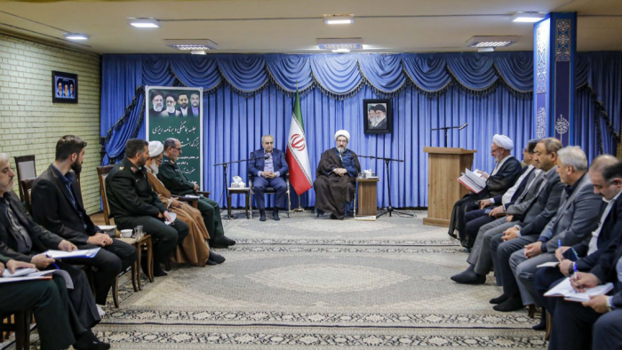 استاندار آذربایجان‌شرقی: شهدای خدمت، فراتر از خطوط سیاسی تجلیل می‌شوند