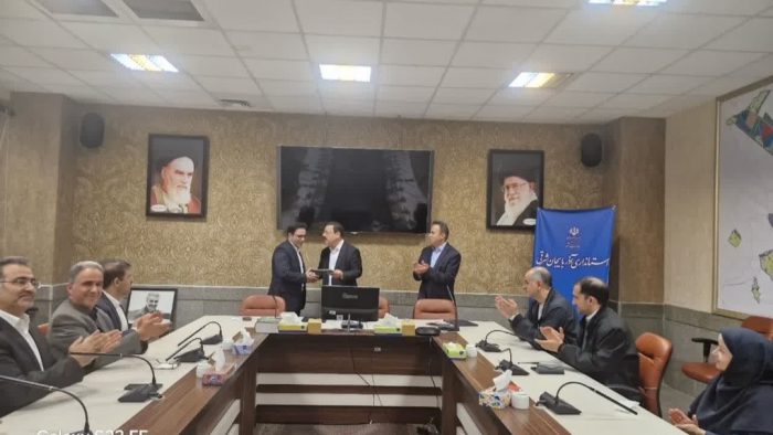 باید در قبال ترافیک و کمیسیون ماده ۵ به مردم پاسخگو باشیم