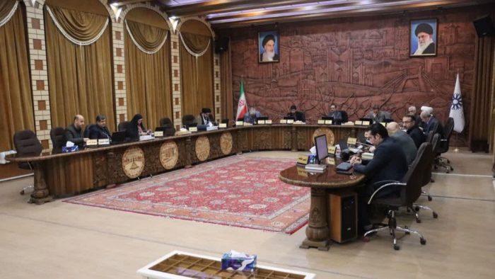 جانشینی آرام در تلاطم شورای شهر تبریز!