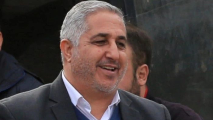 یاوران: هواداران تیم تراکتور سنگ تمام گذاشتند
