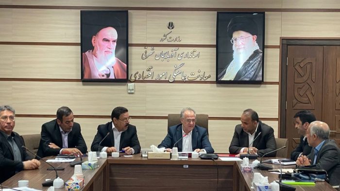 ضرورت برنامه‌ریزی دقیق برای تحقق اهداف اقتصادی آذربایجان‌شرقی