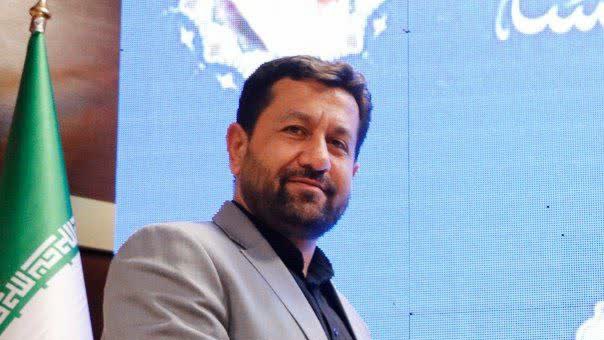 شهردار سهند برکنار شد