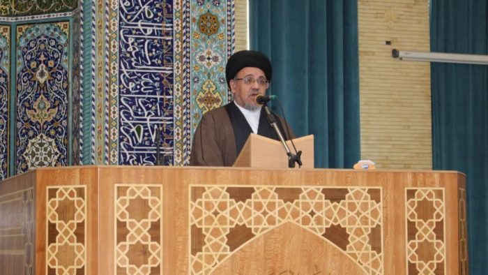 جنگ روانی دشمن با شایعات برای سیاه‌نمایی آینده نظام است