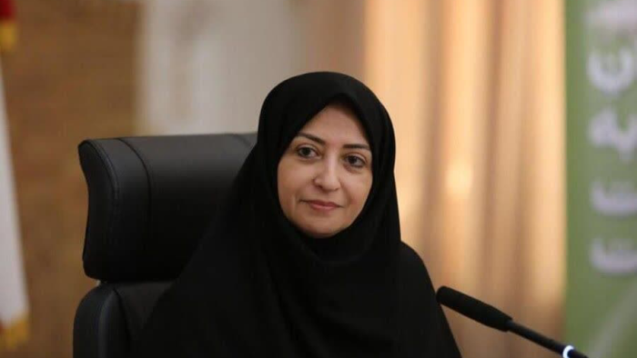 سفر معاون رئیس‌جمهور و رئیس سازمان حفاظت محیط‌زیست به آذربایجان‌شرقی