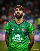 تراکتور در خوزستان متوقف شد