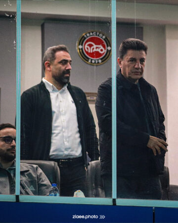 ۵ بازیکن تراکتور در تیم‌ ملی