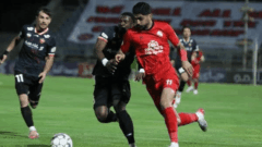 شمس‌آذر طرفدار برد تراکتور مقابل پرسپولیس!