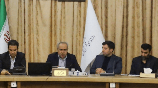 تأکید رئیس‌جمهور بر ارتقای شهرک بعثت به منطقه ویژه فناوری‌