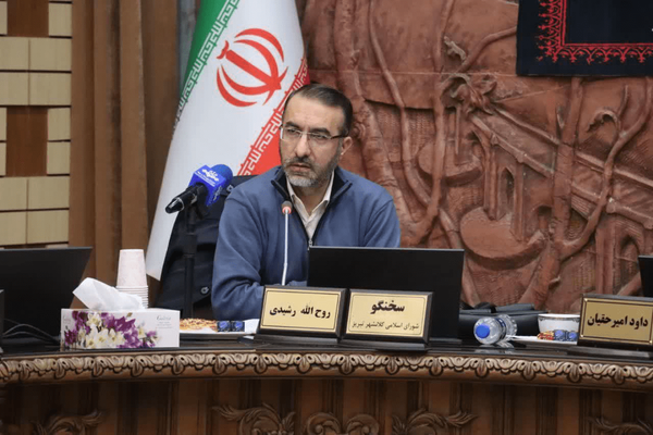 لزوم شفاف‌سازی هزینه‌کرد ۳۰ میلیارد تومانی شهرداری تبریز در ورزشگاه یادگار امام