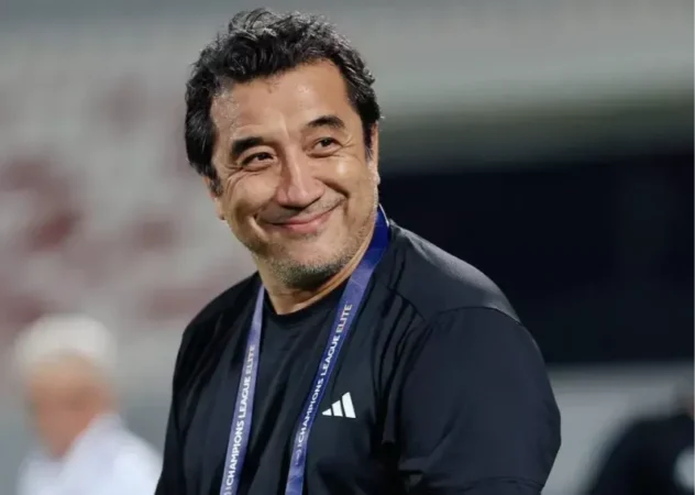 خداداد: نگویید این بازی ساده است!