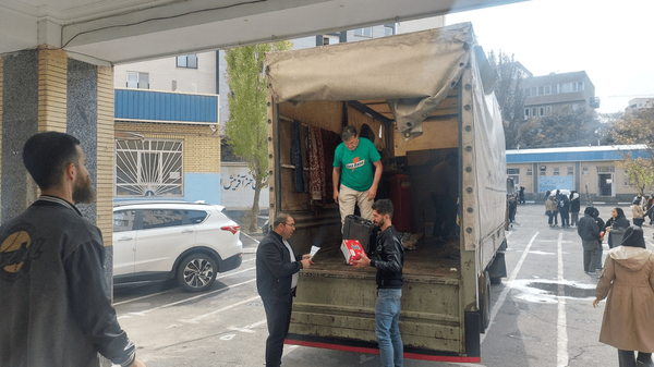 تجهیز بی‌تشریفات کارگاه‌های فنی و حرفه‌ای آذربایجان‌شرقی