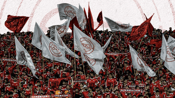 بدون بلیت به بازی تراکتور نیایید