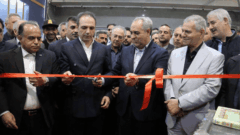 سرمست: آذربایجان‌شرقی قطب تاریخی صنعت طلا و جواهر ایران