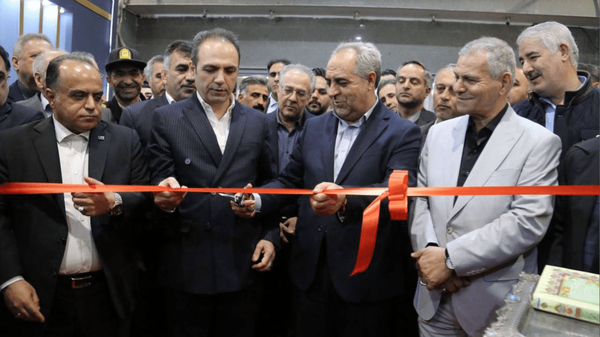 سرمست: آذربایجان‌شرقی قطب تاریخی صنعت طلا و جواهر ایران