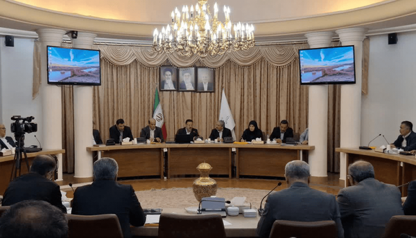 هشدار جدی برای آینده تالاب‌های آذربایجان‌شرقی