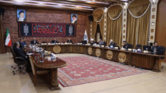 تعیین تکلیف ایستگاه راه‌آهن روی میز شورای شهر تبریز