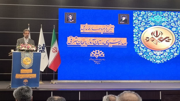 مدیرکل صدا و سیمای مرکز آذربایجان‌شرقی: طرفدار تیم تراکتور هستم