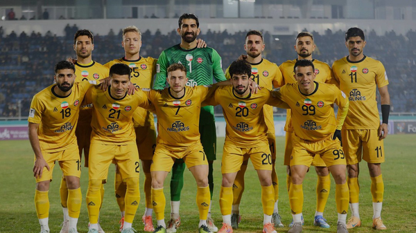 منصوریان: عملکرد آسیایی تیم تراکتور موجب افتخار فوتبال ایران است