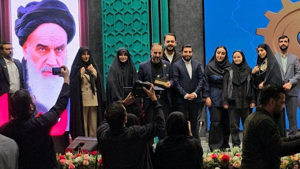 درخشش آذربایجان‌شرقی در بزرگترین رویداد تولید محتوای کشور