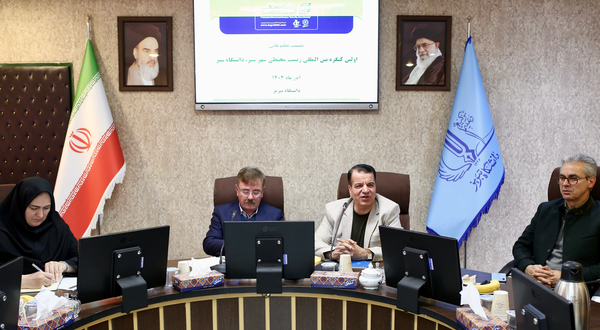 نخستین کنگره بین‌المللی «شهر سبز و دانشگاه سبز» در تبریز برگزار می‌شود