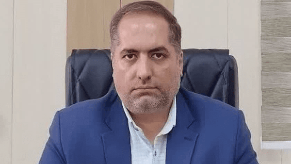 غفاری مدیرکل جدید کار، تعاون و رفاه اجتماعی آذربایجان‌شرقی شد