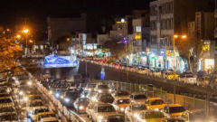 طرح زوج و فرد در تبریز اجرایی می‌شود