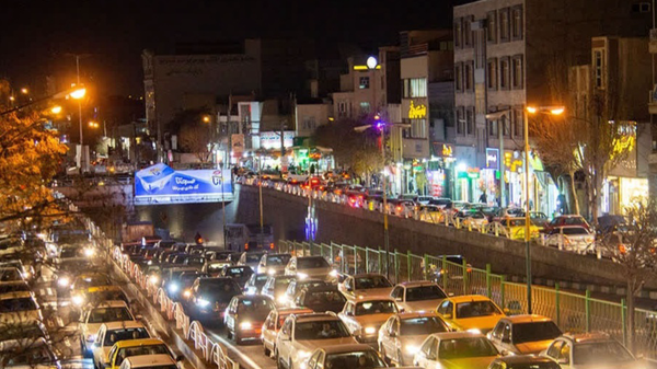 طرح زوج و فرد در تبریز اجرایی می‌شود