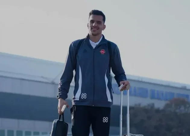 تراکتور و ستاره‌هایش در مسیر قارشی