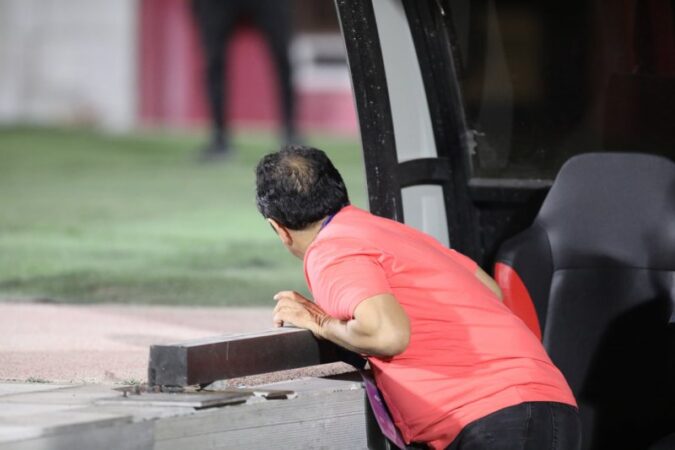 خداداد ۱۰۰ میلیون تومان جریمه شد