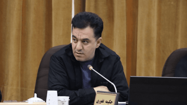 بدهی ۱۰ هزار میلیارد تومانی مس سونگون به شهرداری‌های آذربایجان‌شرقی