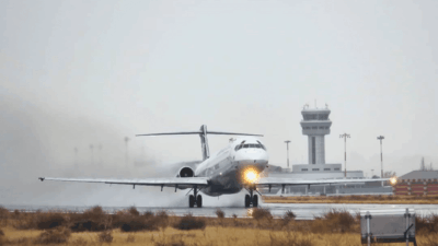 پروازهای مسیر تبریز ـ دبی پس از مدتی وقفه برقرار می‌شود