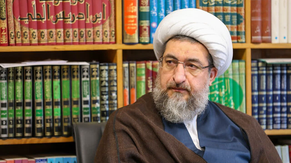 امام جمعه تبریز: دولتمردان برای حل مشكلات اقتصادی مردم، اقدام عملی كنند