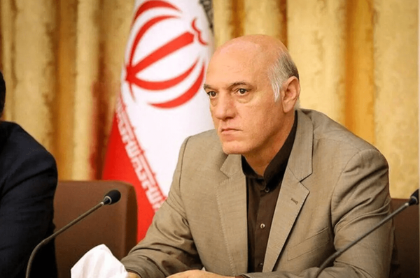 حبیب ستوده نژاد سرپرست اداره کل ورزش و جوانان استان تهران شد