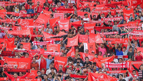 اسکوچیچ: قول قهرمانی در آسیا را ندادم
