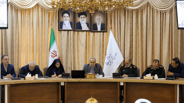 سرمست: راهیان نور قدرت نرم نظام است
