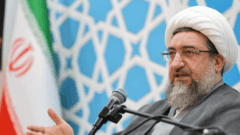 امام‌جمعه تبریز: رحمت از خانه آغاز و به جامعه گسترش می‌یابد