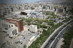 واگذاری زمین معوض از فاز یک شهرک خاوران تبریز به خریداران سهام